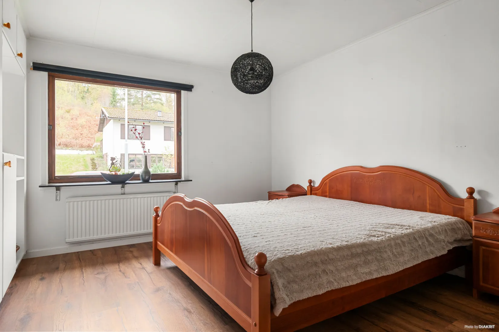 Villa, Tråddragerivägen 9, Tranemo