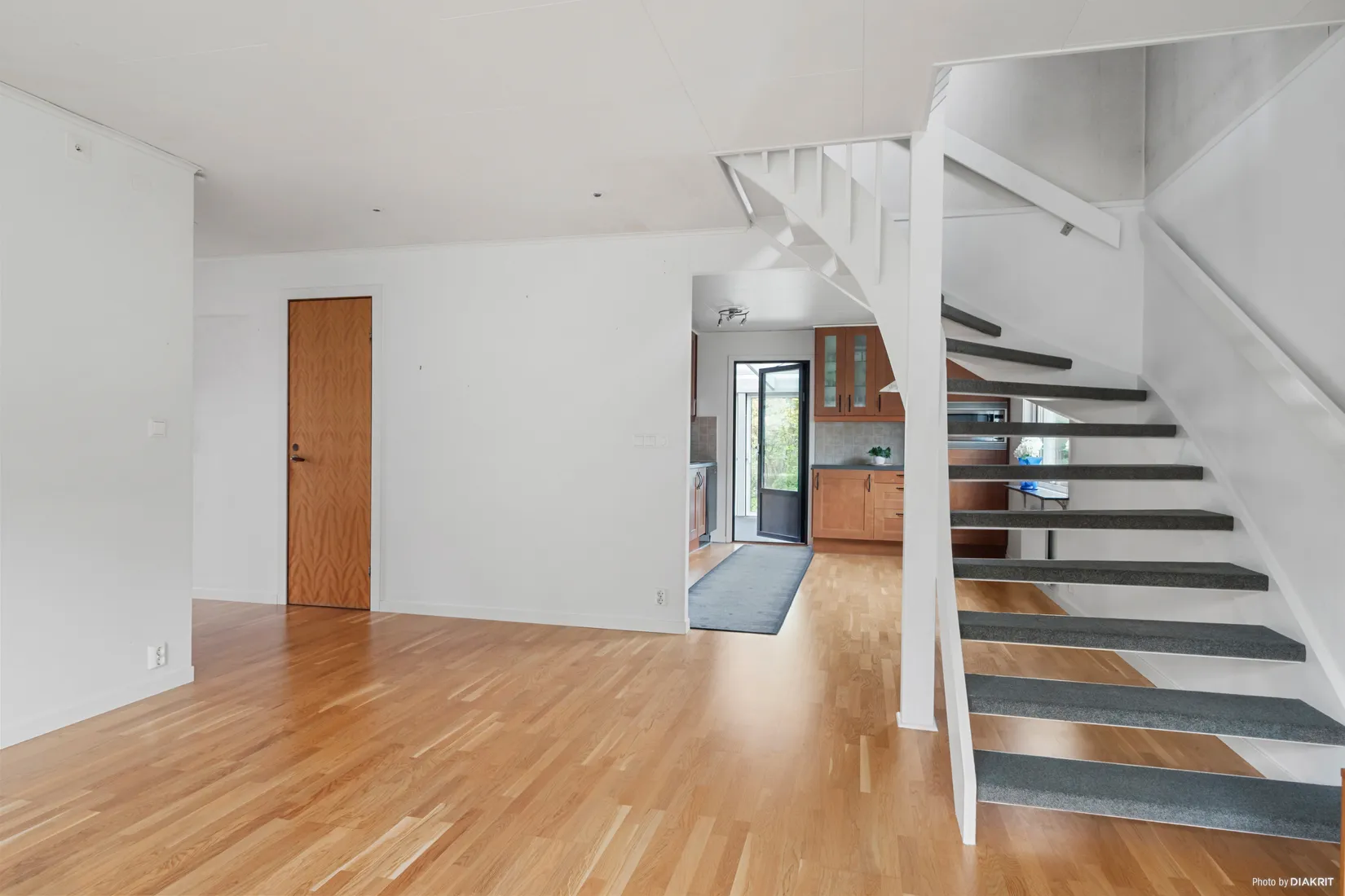 Villa, Tråddragerivägen 9, Tranemo
