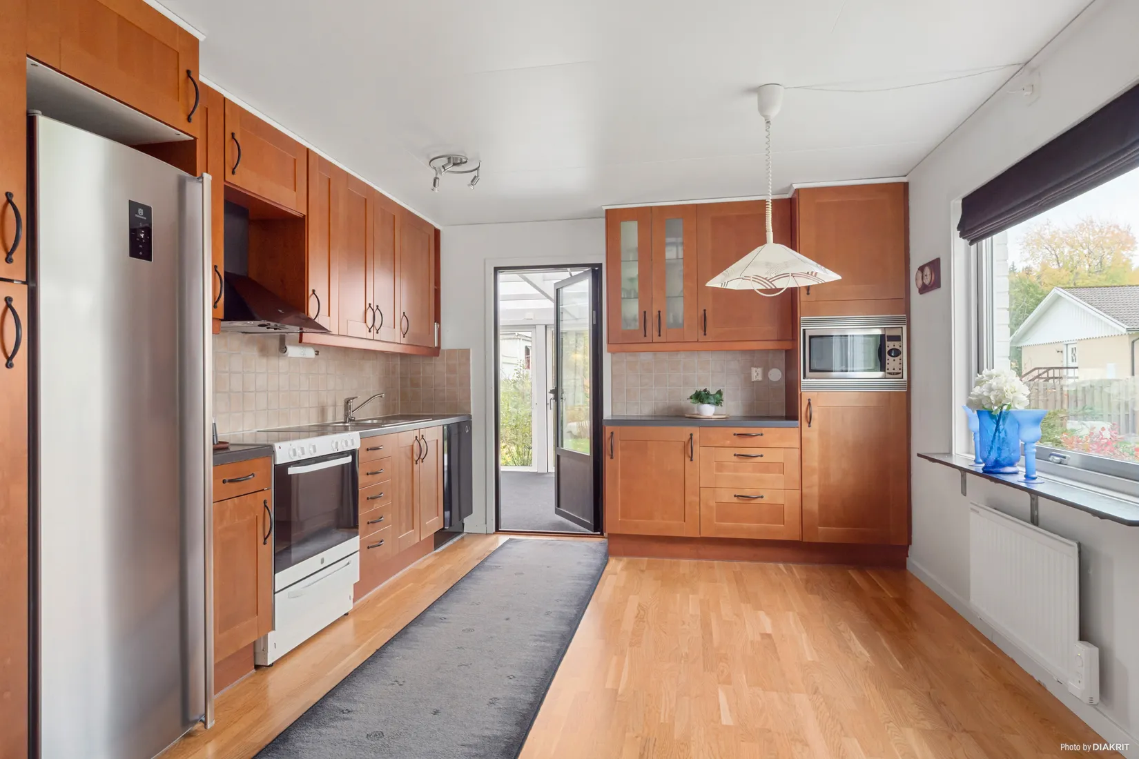 Villa, Tråddragerivägen 9, Tranemo