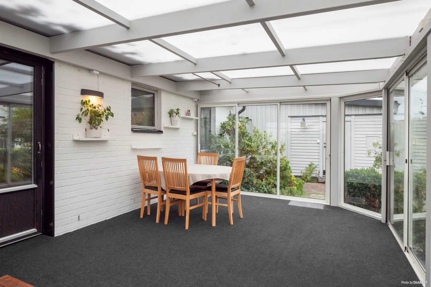 Villa, Tråddragerivägen 9, Tranemo