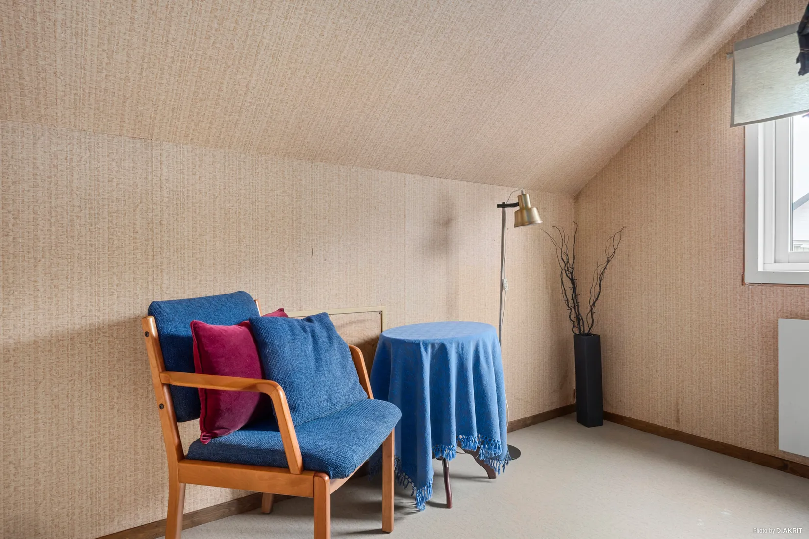 Villa, Tråddragerivägen 9, Tranemo