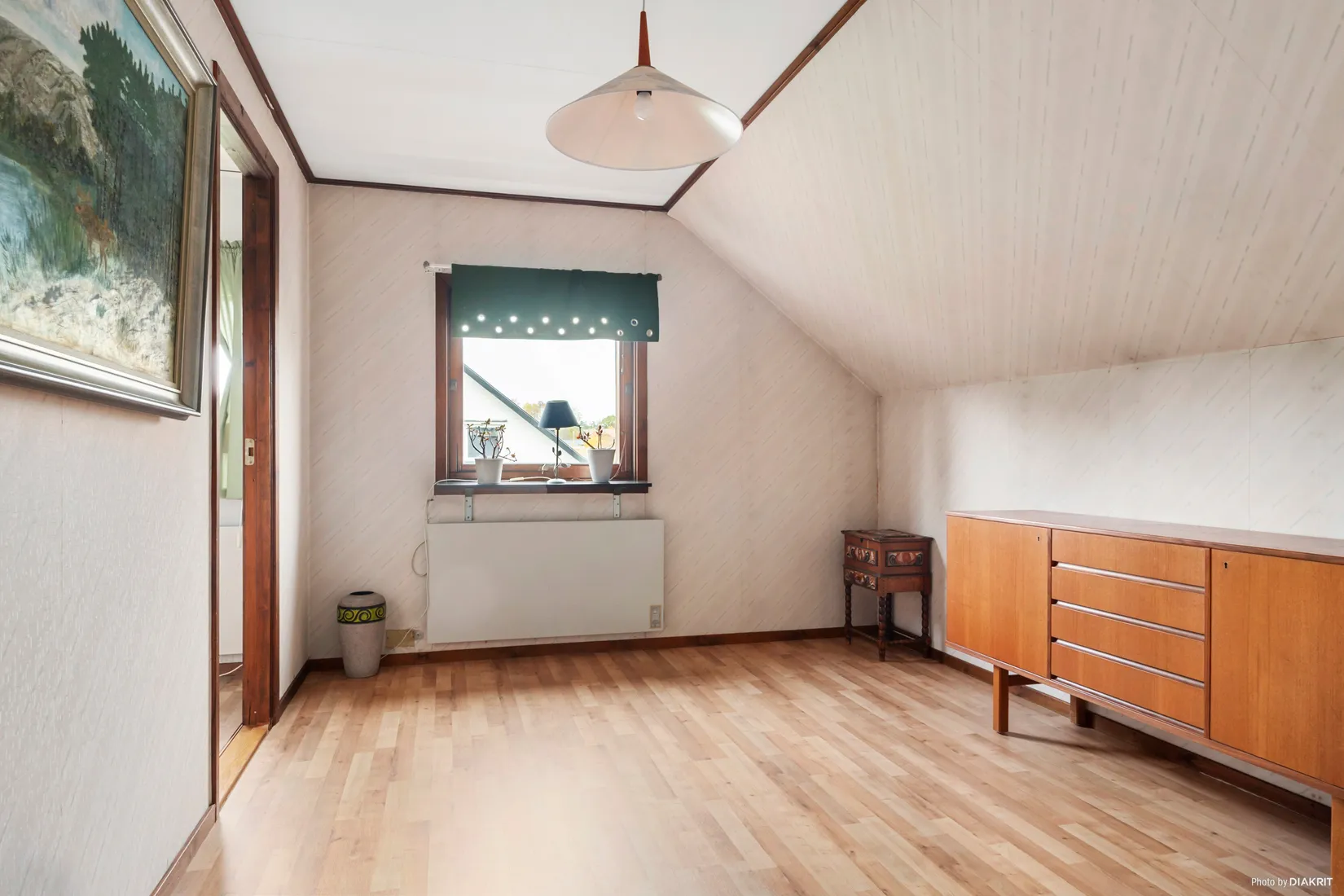 Villa, Tråddragerivägen 9, Tranemo