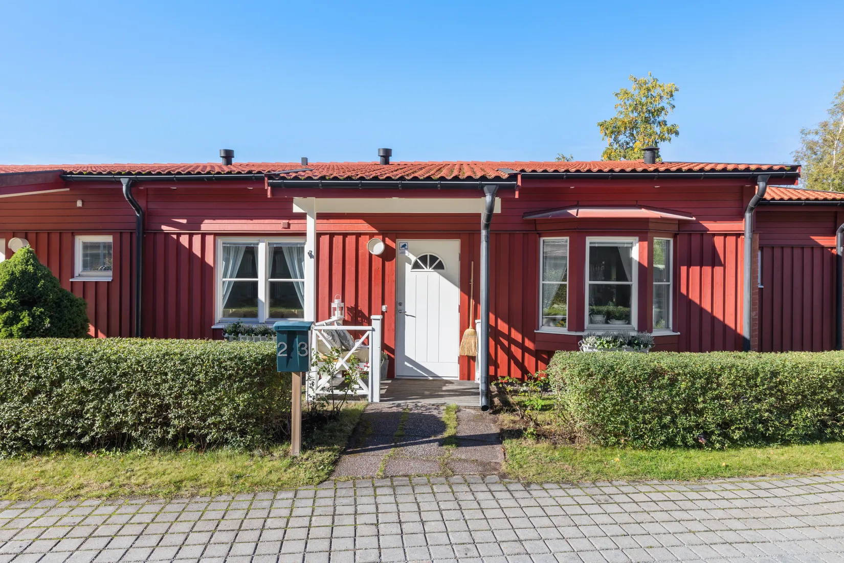 Bostadsrätt, Aniaragränd 23, Hanviken/Trollbäcken, Tyresö