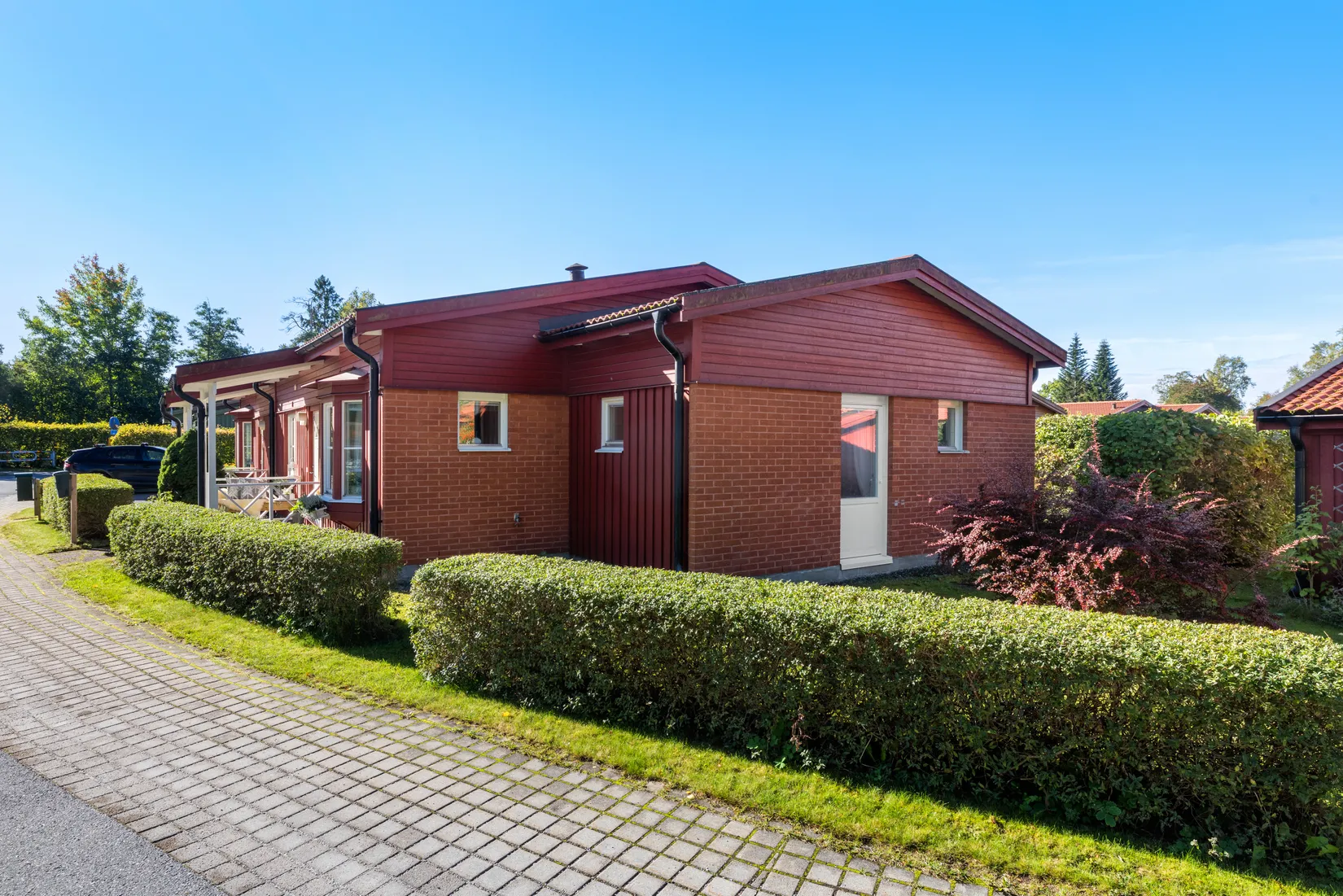 Bostadsrätt, Aniaragränd 23, Hanviken/Trollbäcken, Tyresö