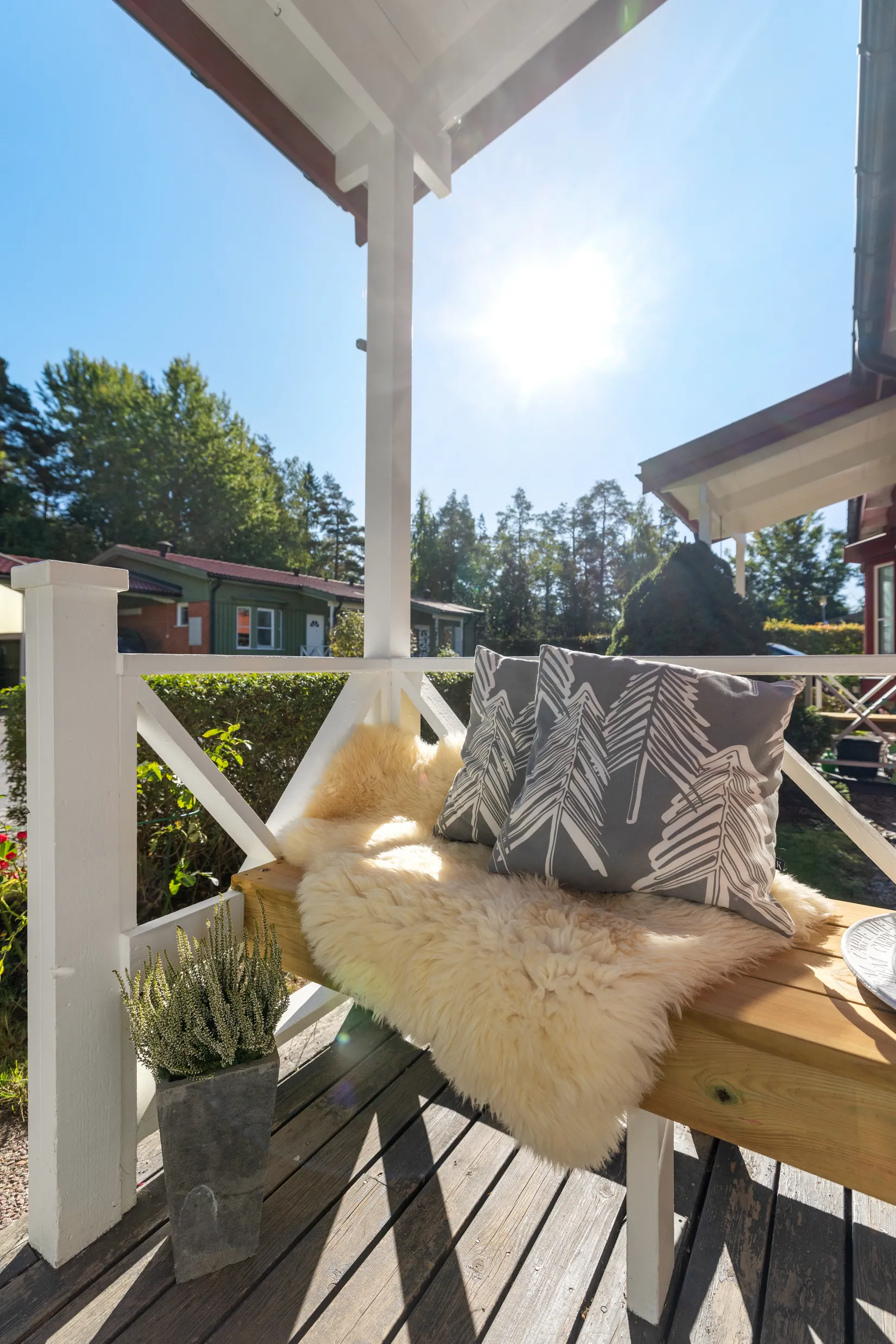 Bostadsrätt, Aniaragränd 23, Hanviken/Trollbäcken, Tyresö