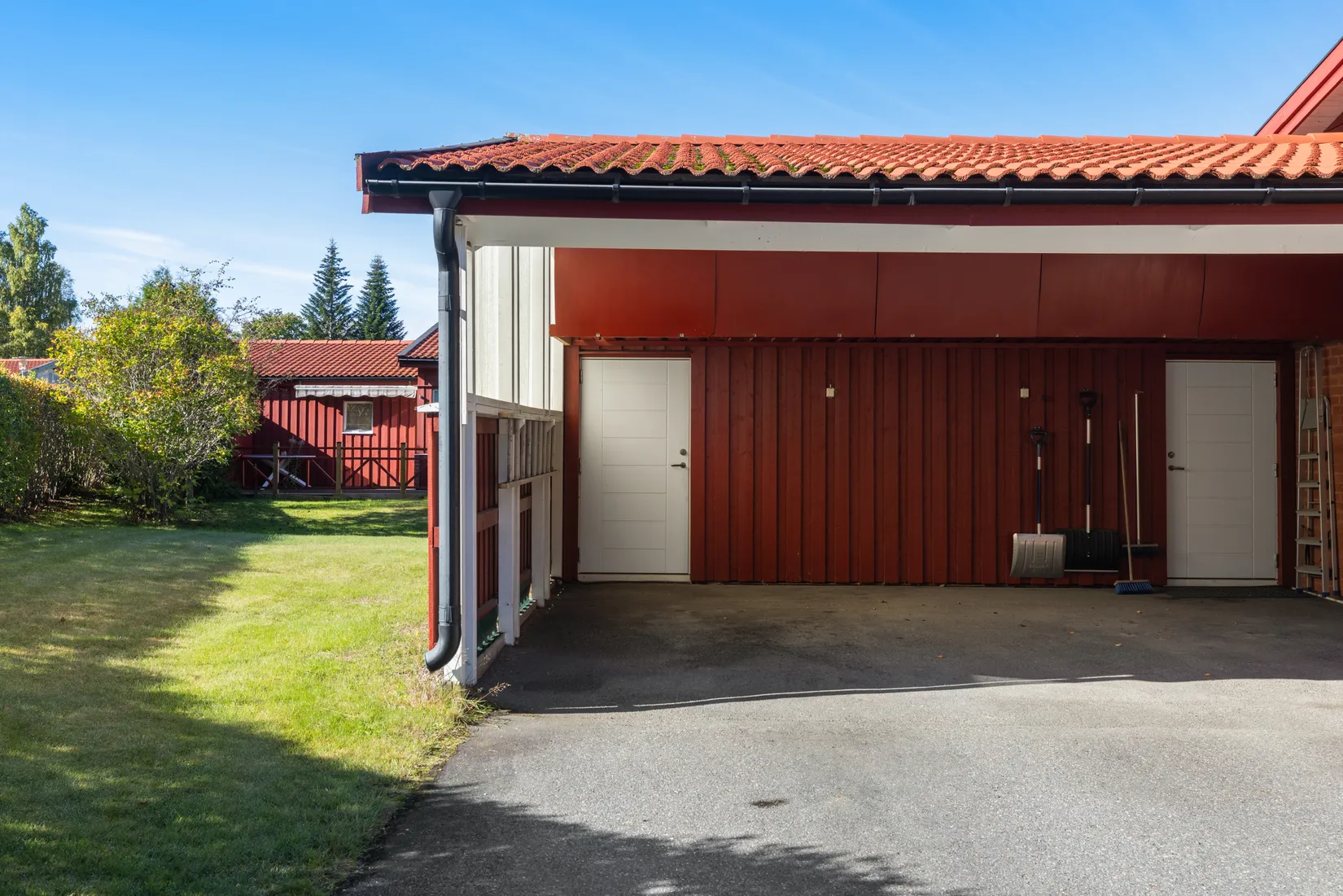 Bostadsrätt, Aniaragränd 23, Hanviken/Trollbäcken, Tyresö