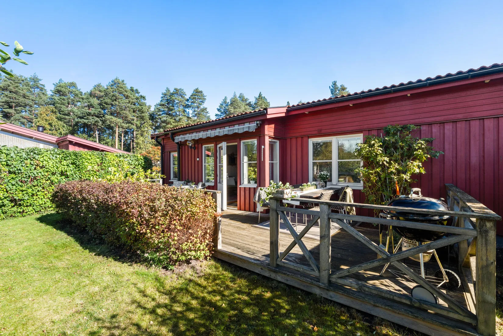 Bostadsrätt, Aniaragränd 23, Hanviken/Trollbäcken, Tyresö