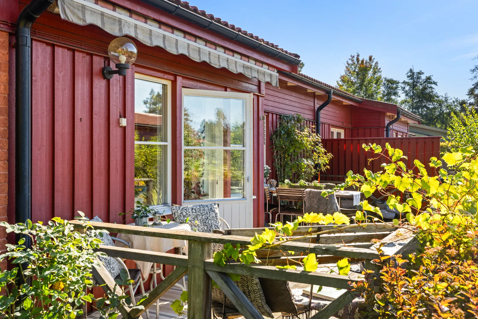 Bostadsrätt, Aniaragränd 23, Hanviken/Trollbäcken, Tyresö