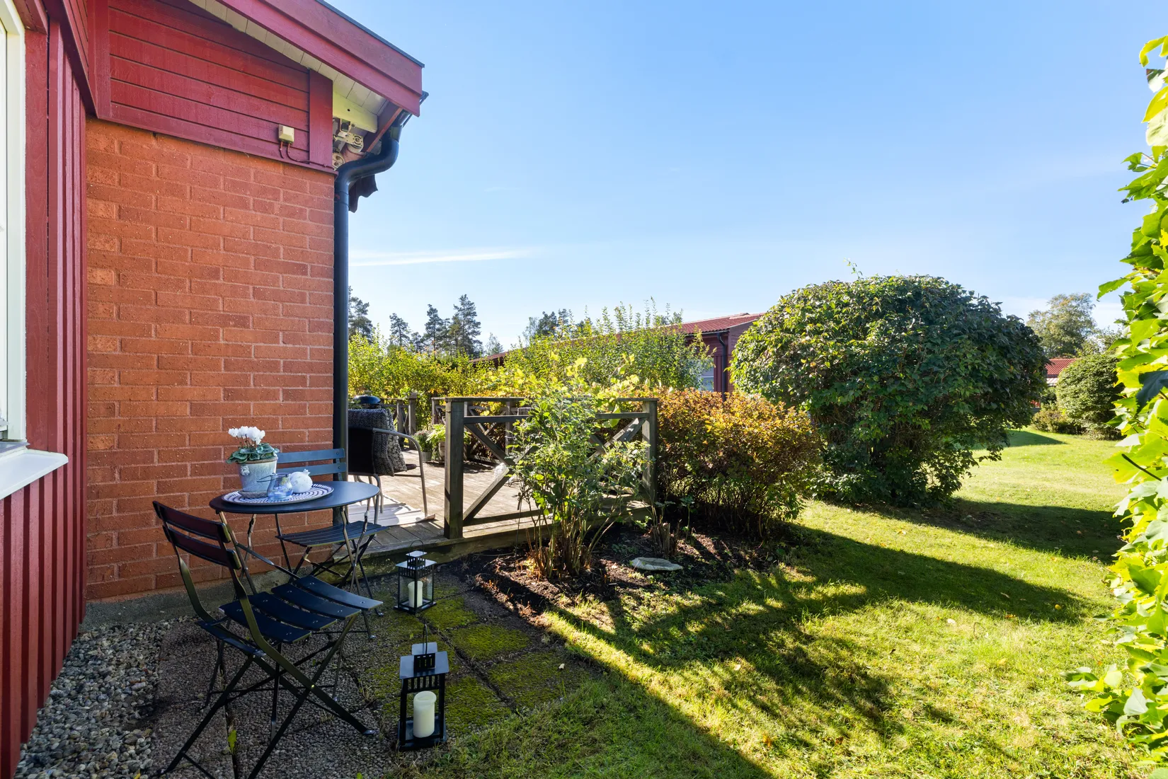 Bostadsrätt, Aniaragränd 23, Hanviken/Trollbäcken, Tyresö