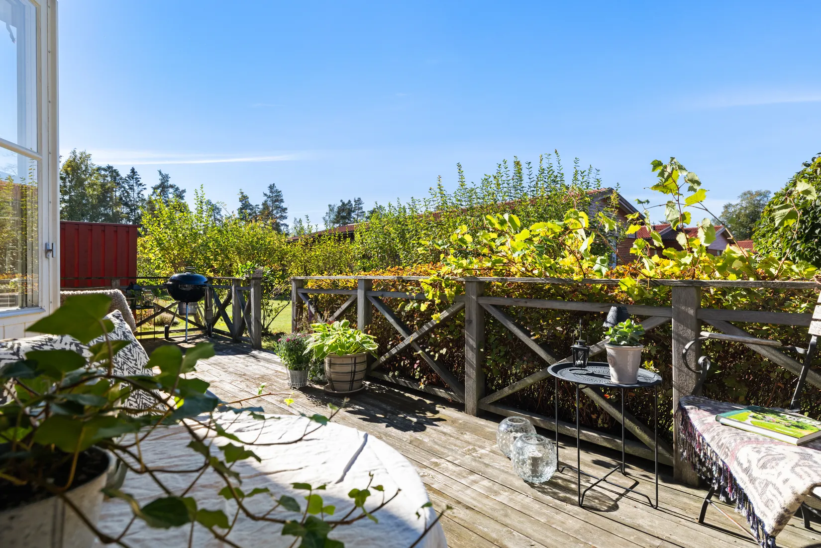Bostadsrätt, Aniaragränd 23, Hanviken/Trollbäcken, Tyresö