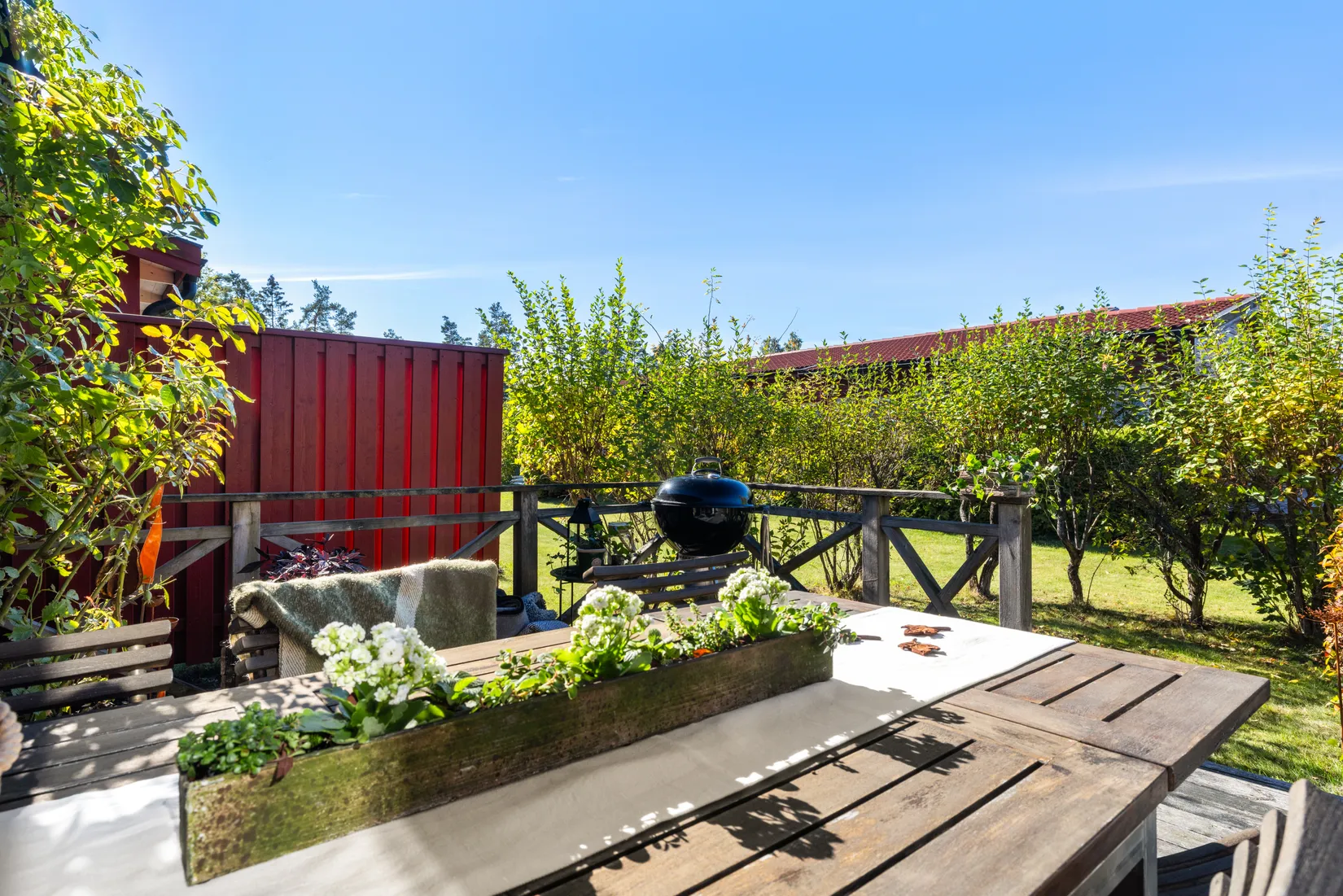 Bostadsrätt, Aniaragränd 23, Hanviken/Trollbäcken, Tyresö
