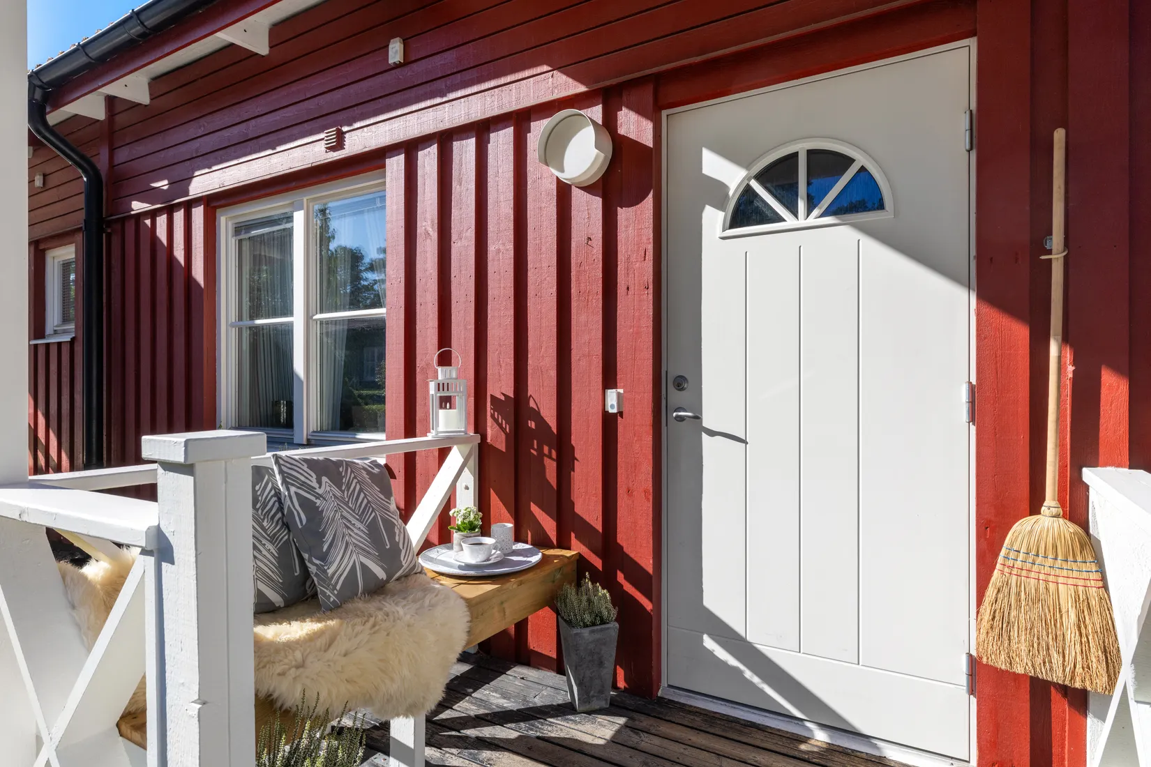 Bostadsrätt, Aniaragränd 23, Hanviken/Trollbäcken, Tyresö