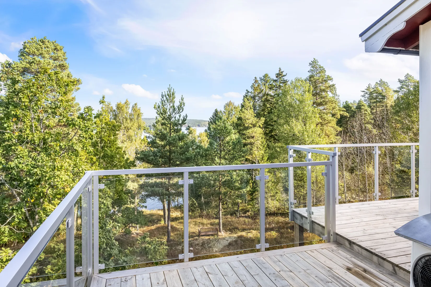 Villa, Stora Bryggans väg 48, Mauritzberg, Norrköping