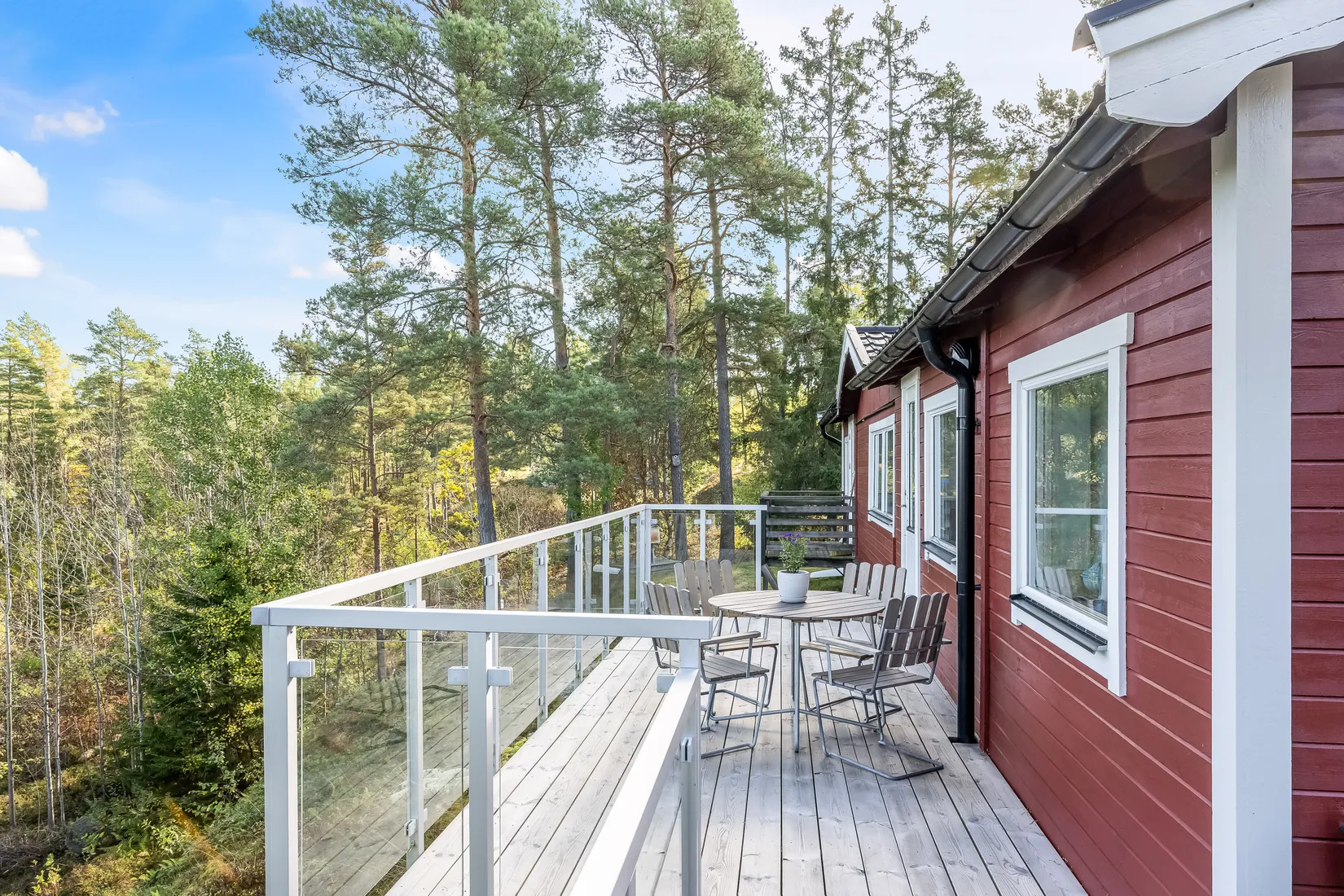 Villa, Stora Bryggans väg 48, Mauritzberg, Norrköping