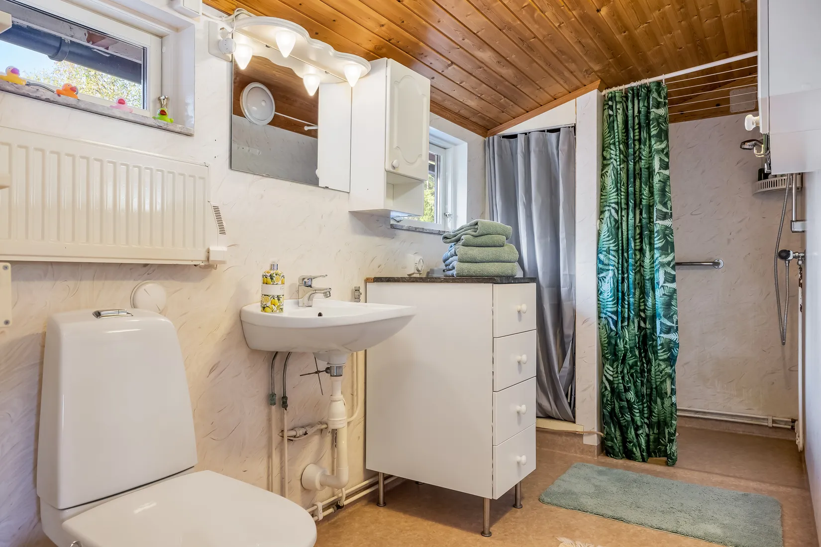Villa, Stora Bryggans väg 48, Mauritzberg, Norrköping