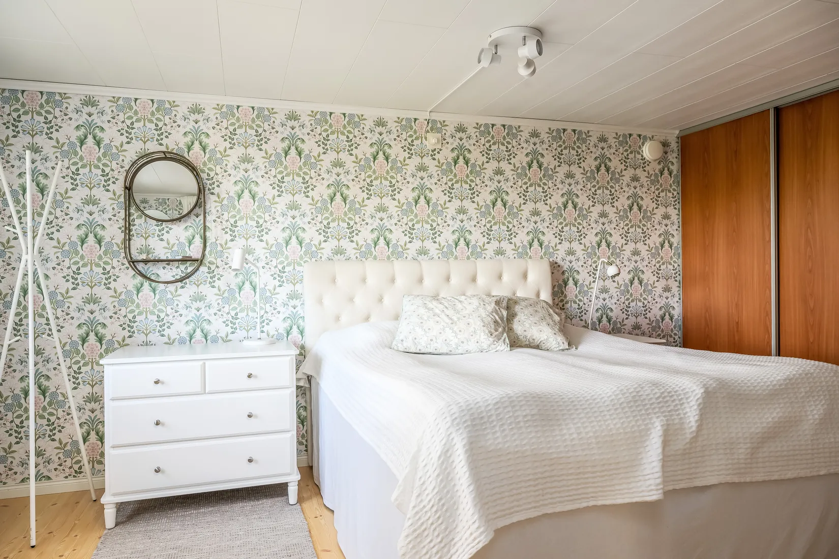 Villa, Stora Bryggans väg 48, Mauritzberg, Norrköping
