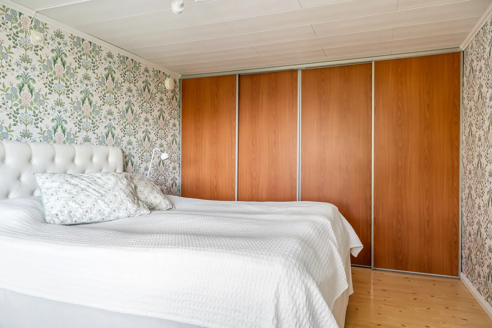 Villa, Stora Bryggans väg 48, Mauritzberg, Norrköping