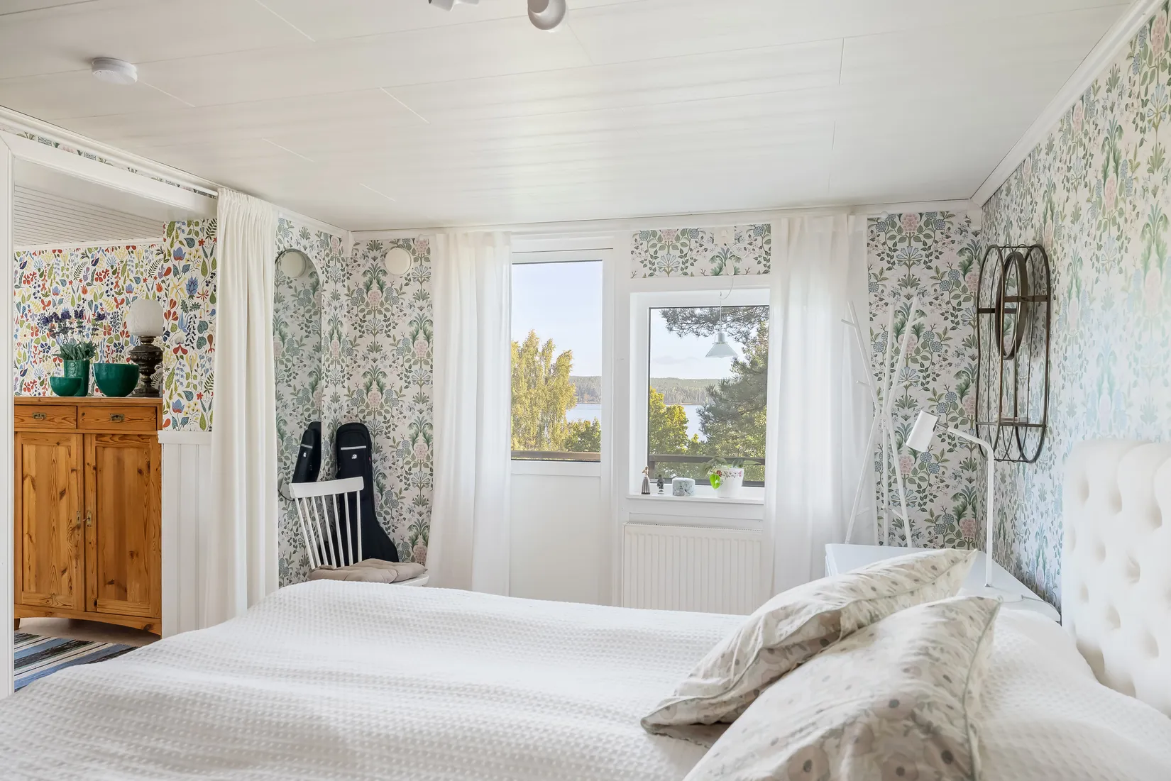 Villa, Stora Bryggans väg 48, Mauritzberg, Norrköping