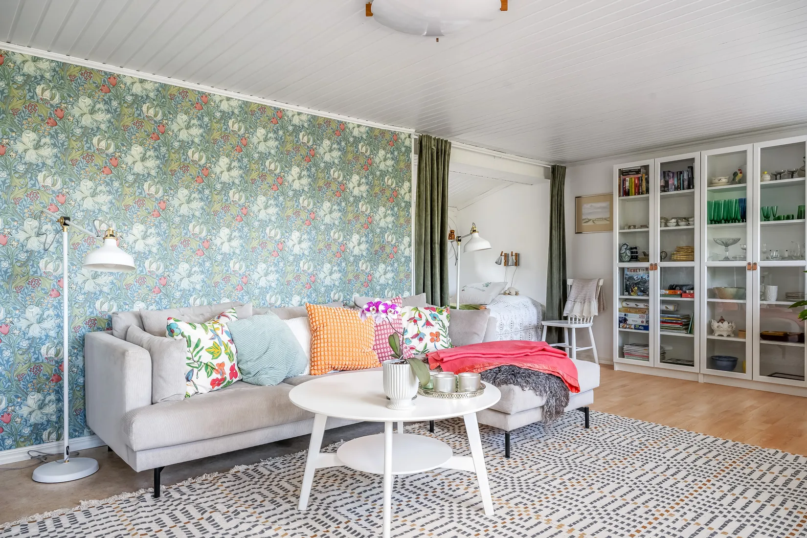 Villa, Stora Bryggans väg 48, Mauritzberg, Norrköping