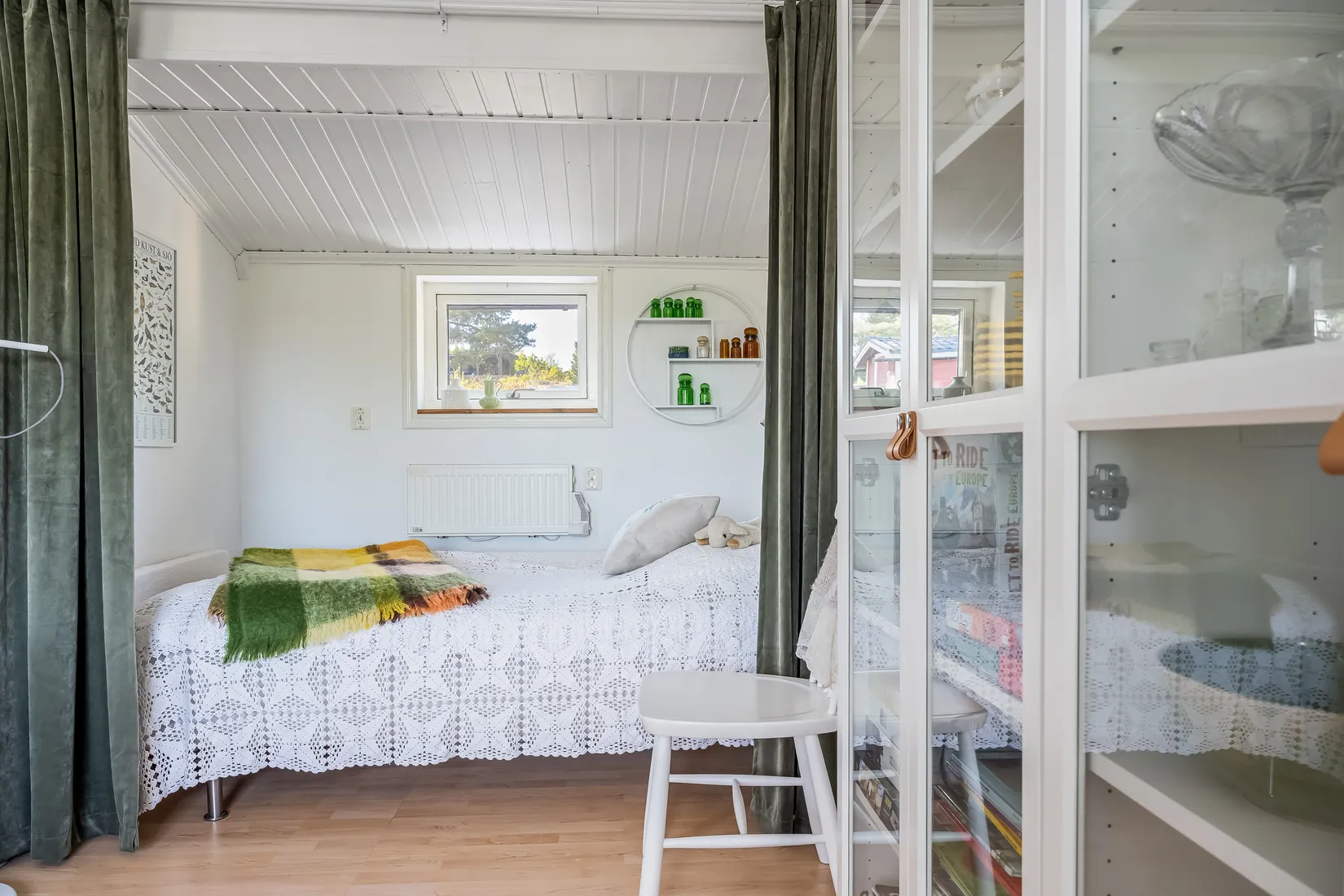 Villa, Stora Bryggans väg 48, Mauritzberg, Norrköping