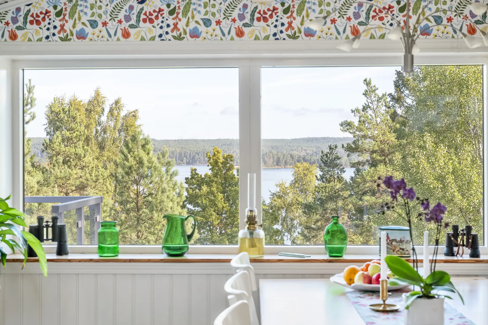 Villa, Stora Bryggans väg 48, Mauritzberg, Norrköping
