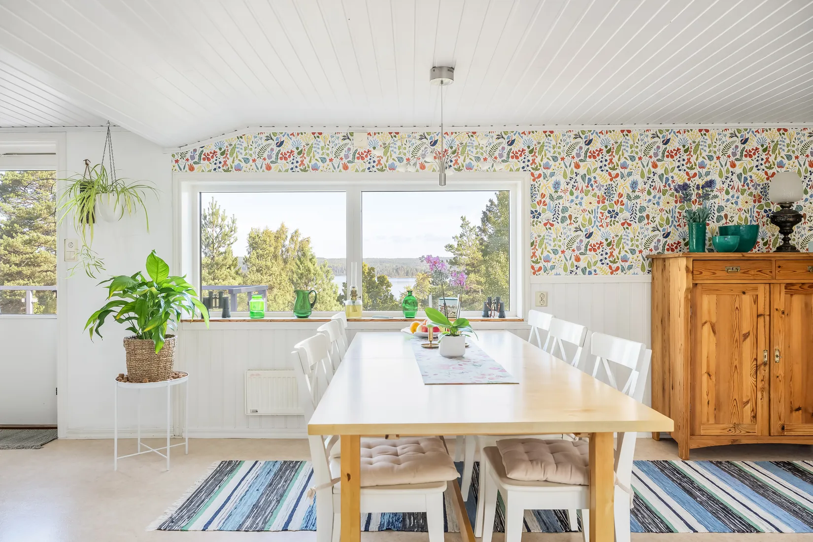 Villa, Stora Bryggans väg 48, Mauritzberg, Norrköping