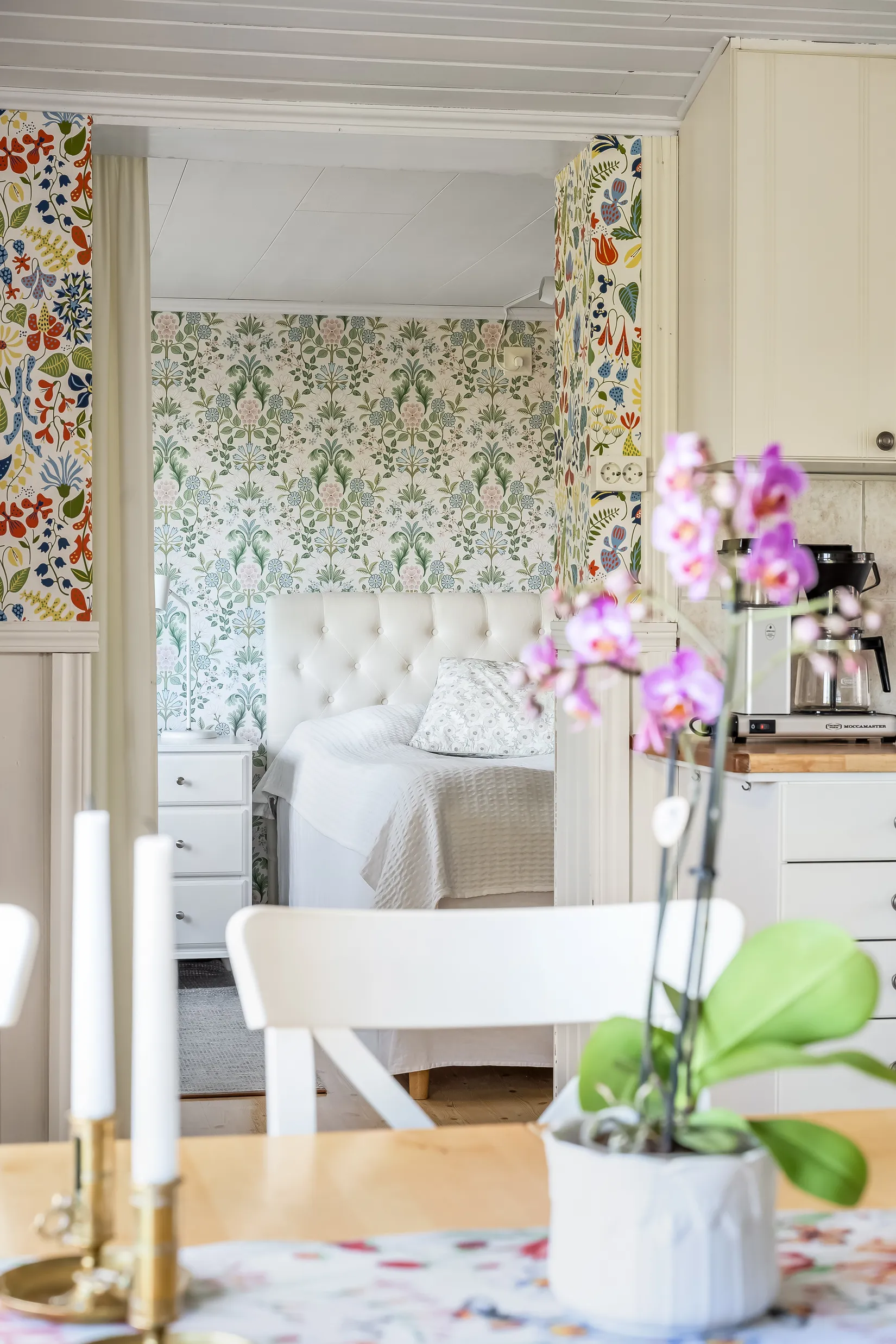 Villa, Stora Bryggans väg 48, Mauritzberg, Norrköping