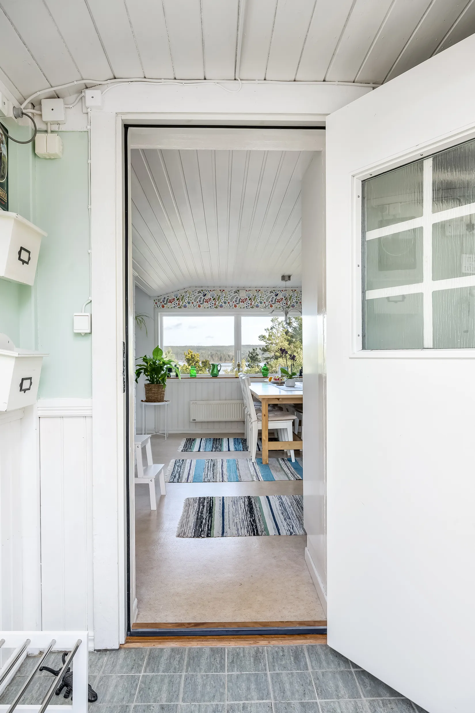 Villa, Stora Bryggans väg 48, Mauritzberg, Norrköping