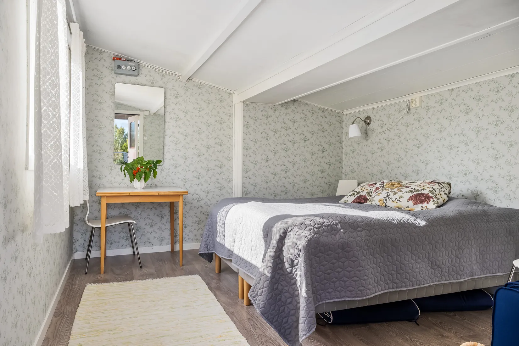 Villa, Stora Bryggans väg 48, Mauritzberg, Norrköping