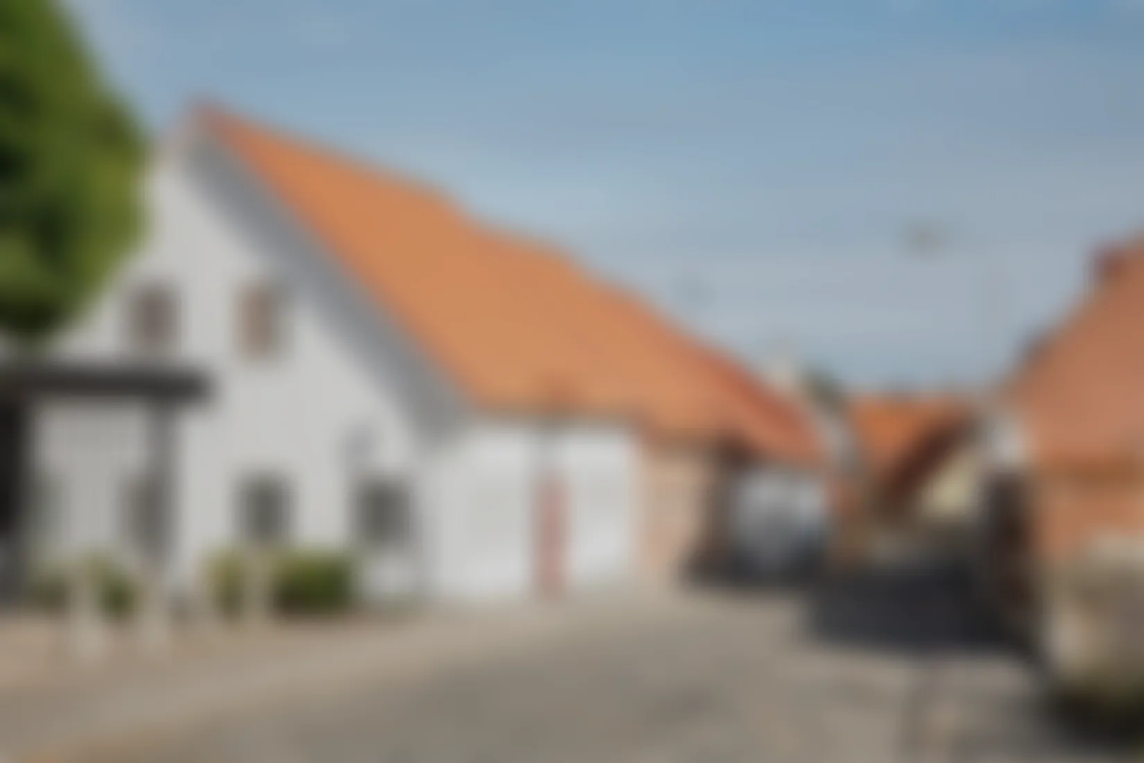 Radhus, Adressen är dold tillsvidare, Simrishamn