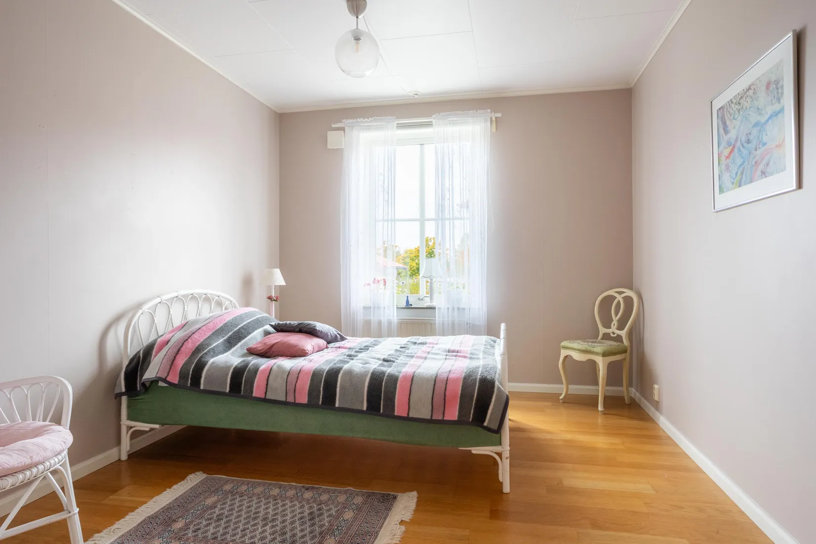 Bostadsrätt, Bärnstensvägen 11B, Skåreberget, Karlstad