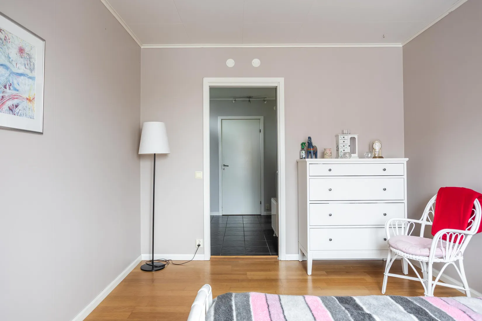 Bostadsrätt, Bärnstensvägen 11B, Skåreberget, Karlstad