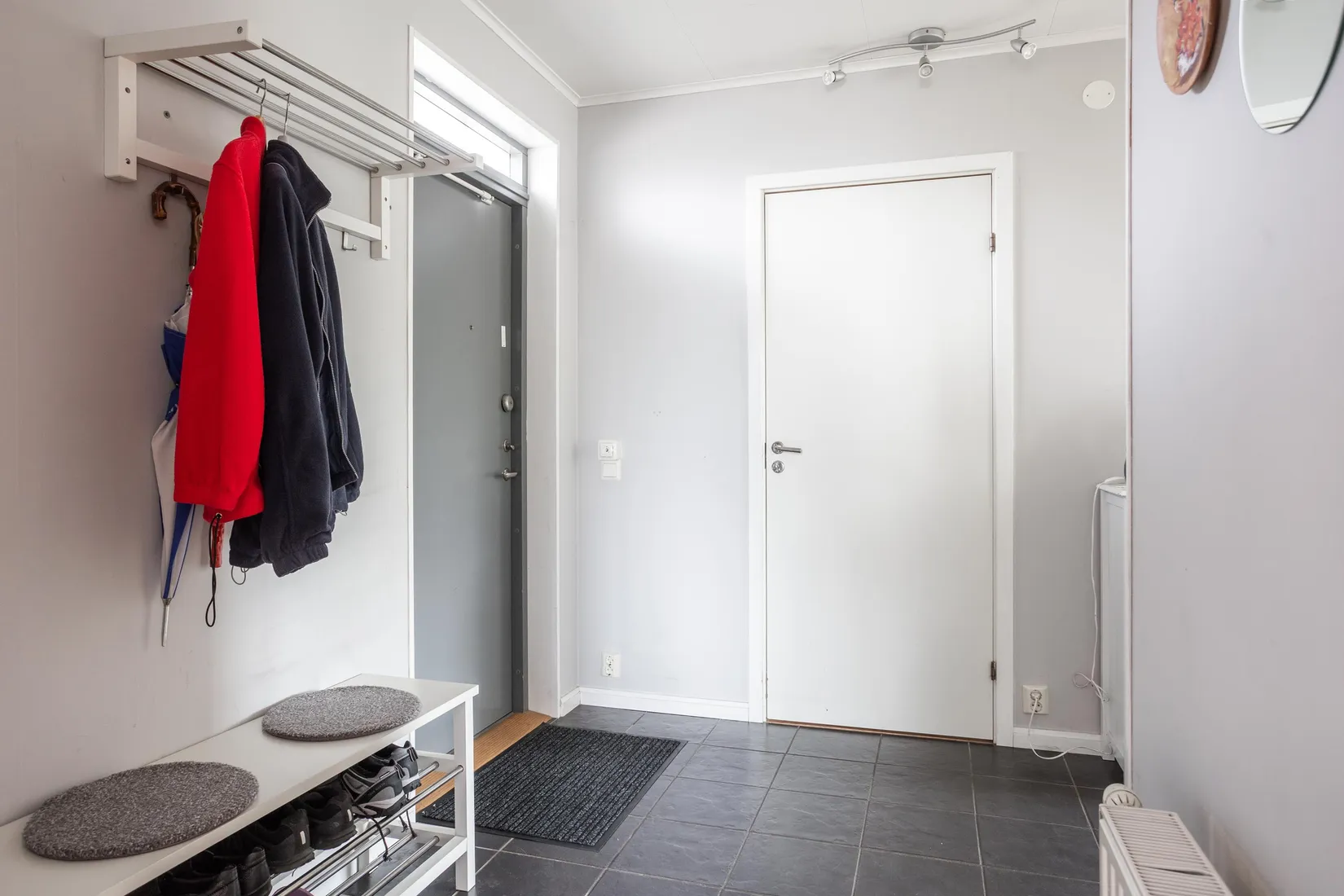 Bostadsrätt, Bärnstensvägen 11B, Skåreberget, Karlstad