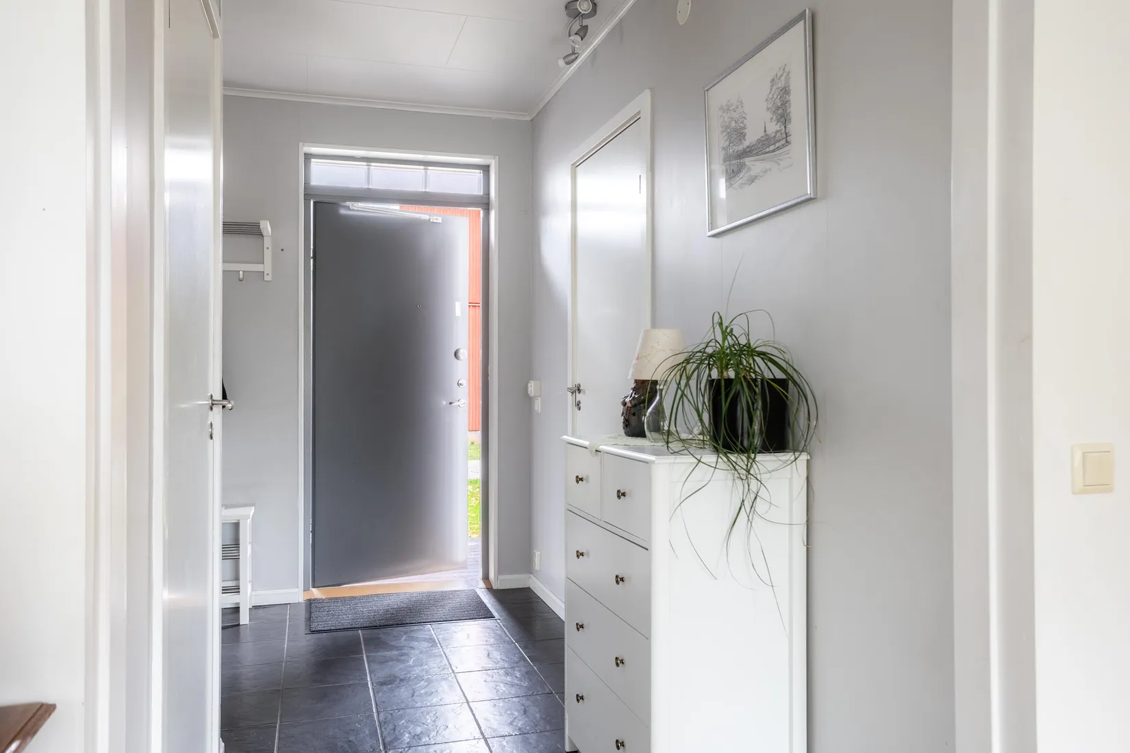 Bostadsrätt, Bärnstensvägen 11B, Skåreberget, Karlstad