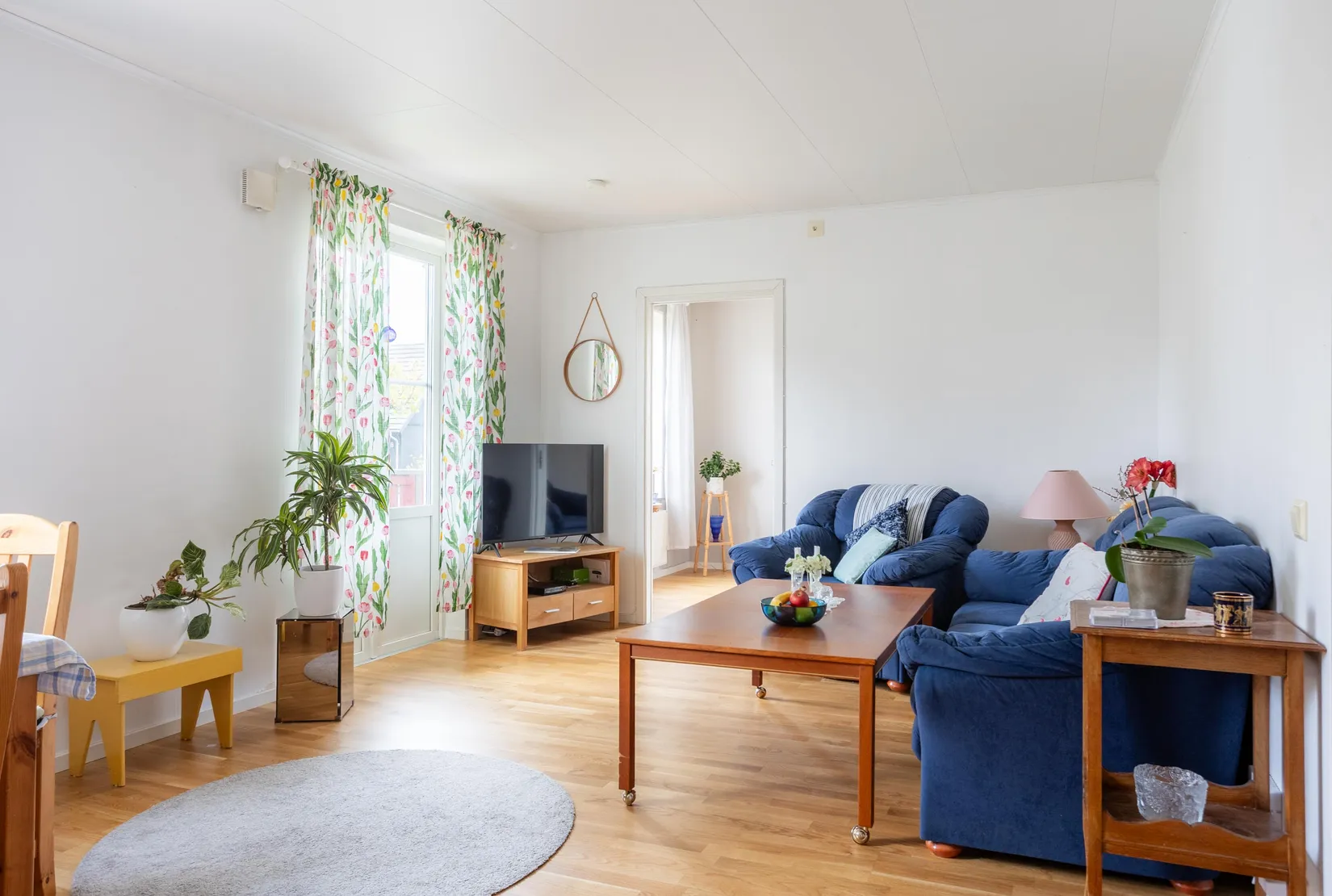 Bostadsrätt, Bärnstensvägen 11B, Skåreberget, Karlstad