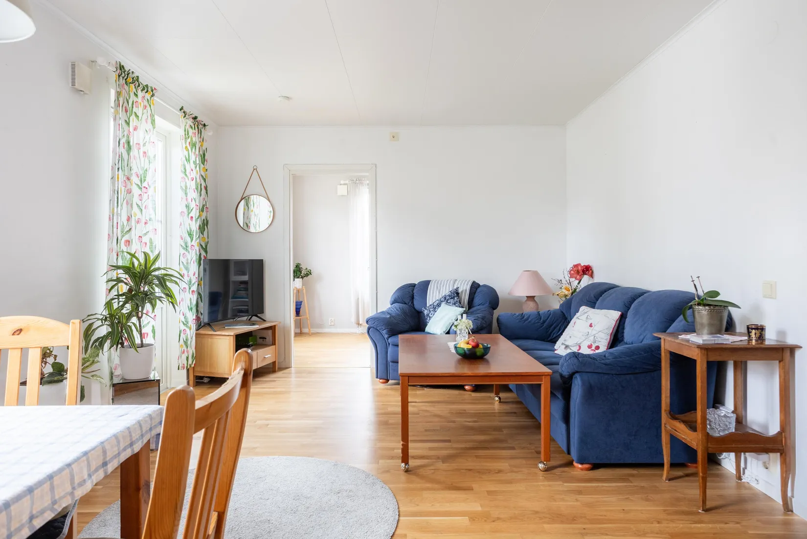 Bostadsrätt, Bärnstensvägen 11B, Skåreberget, Karlstad