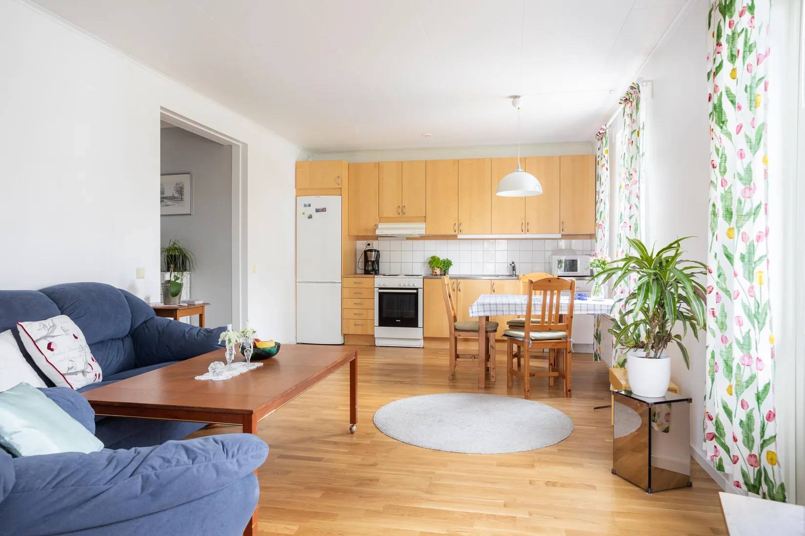 Bostadsrätt, Bärnstensvägen 11B, Skåreberget, Karlstad