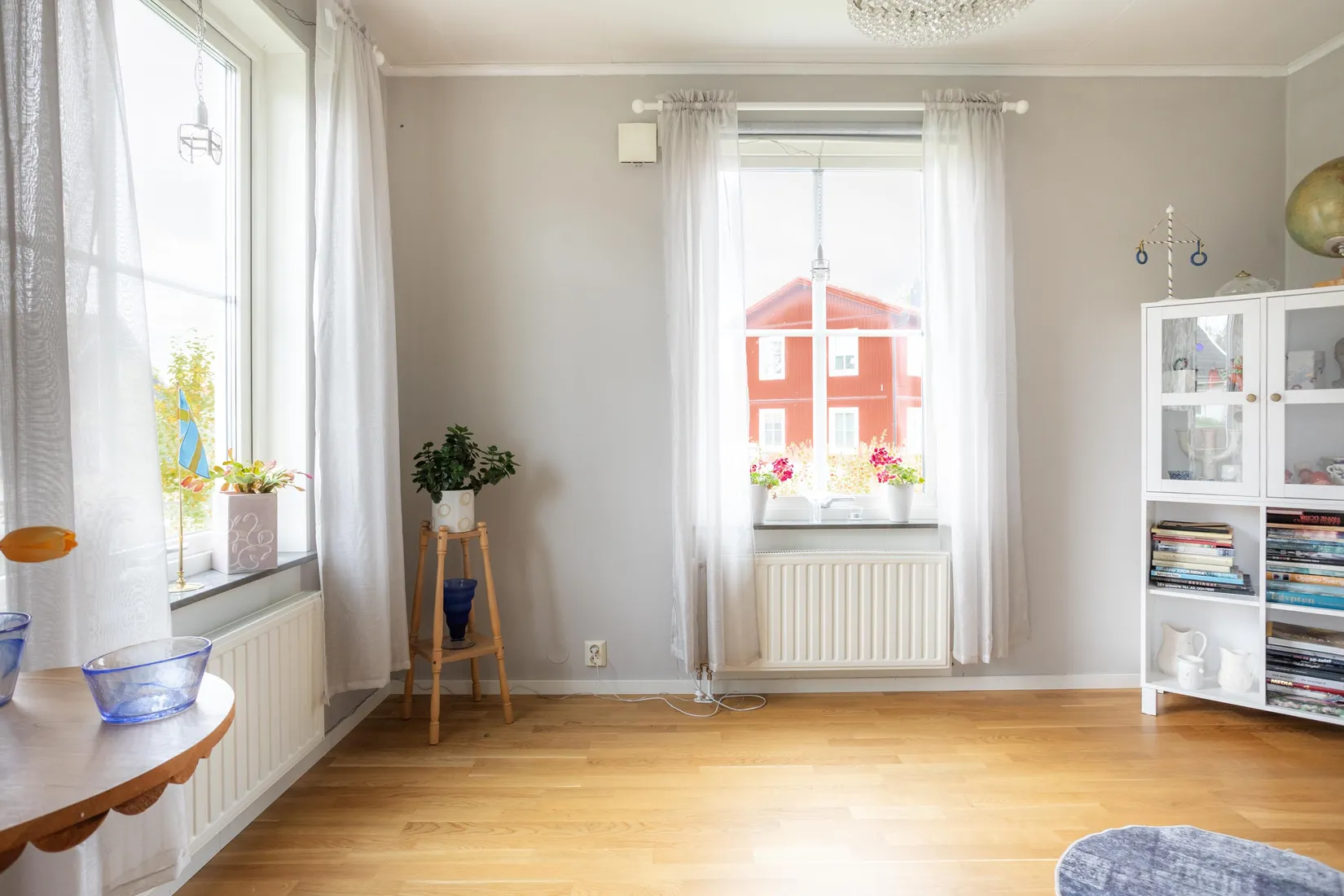 Bostadsrätt, Bärnstensvägen 11B, Skåreberget, Karlstad
