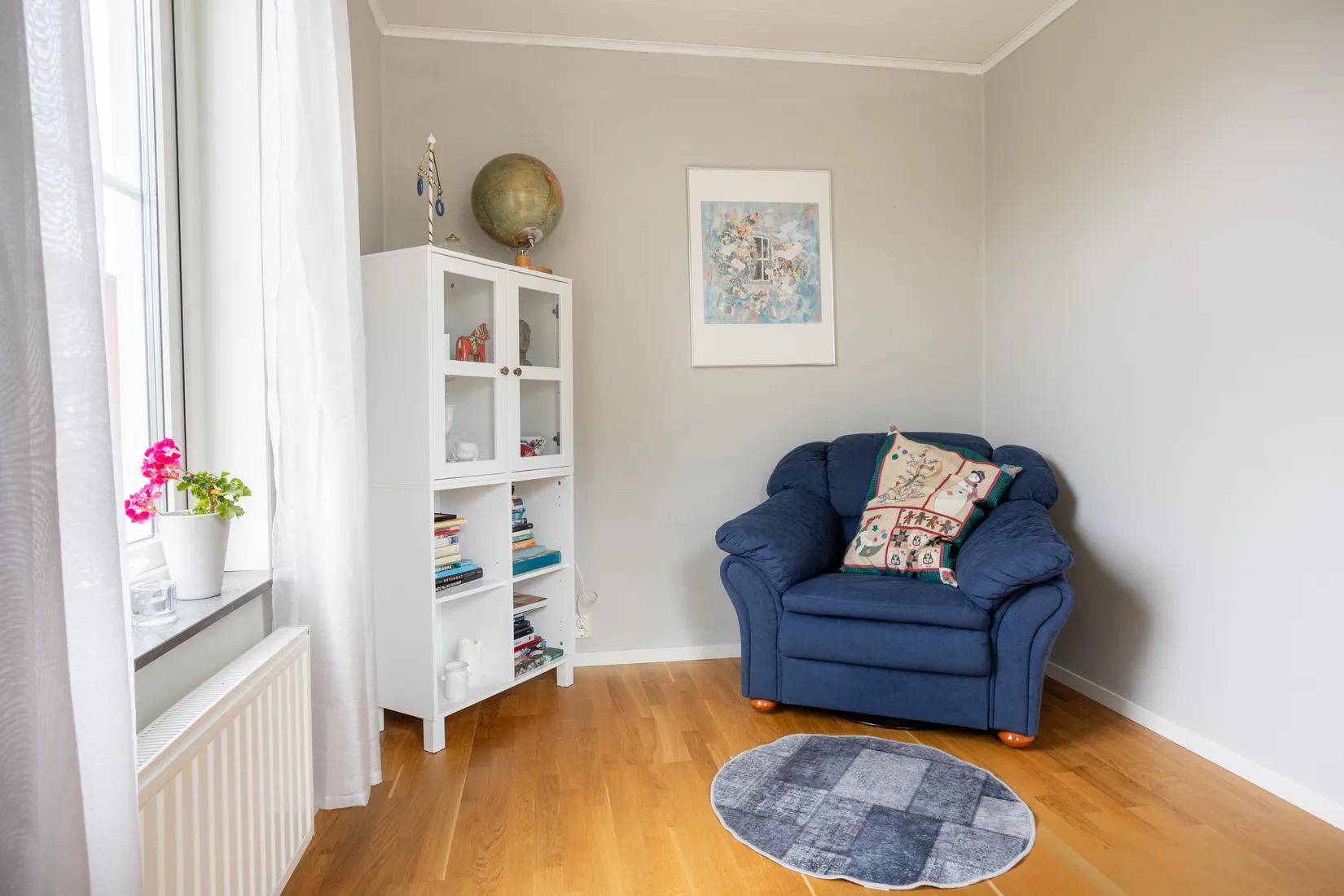 Bostadsrätt, Bärnstensvägen 11B, Skåreberget, Karlstad