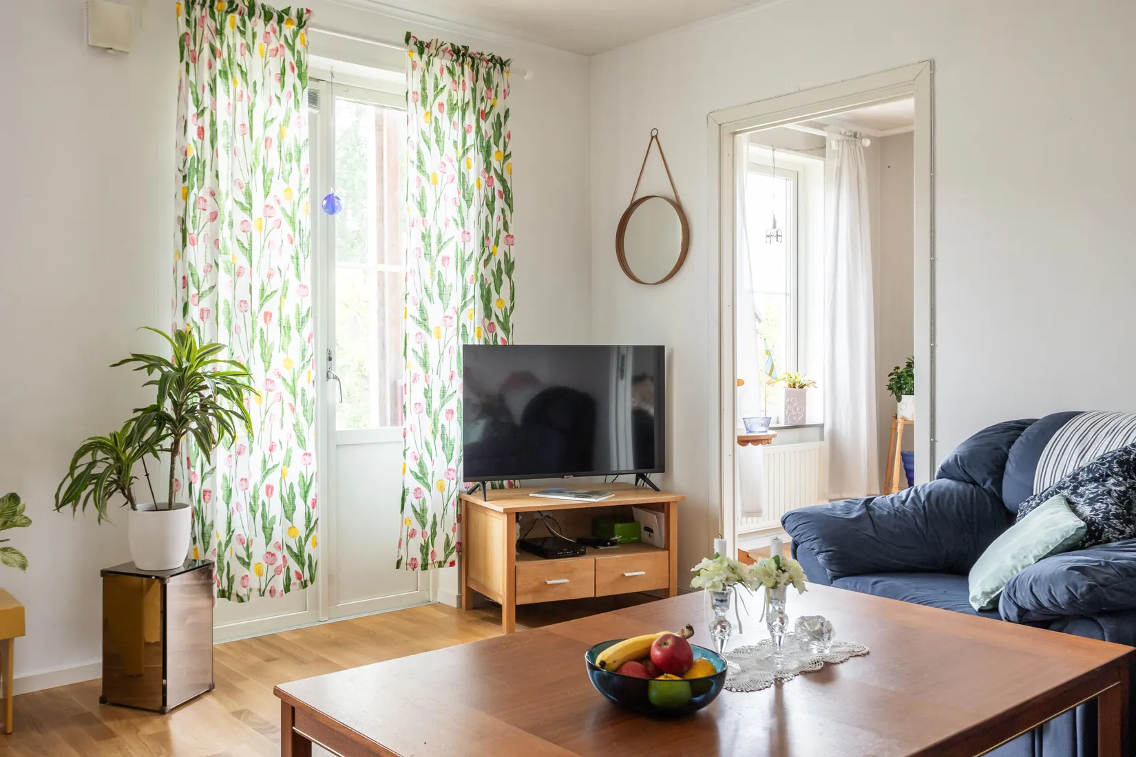 Bostadsrätt, Bärnstensvägen 11B, Skåreberget, Karlstad
