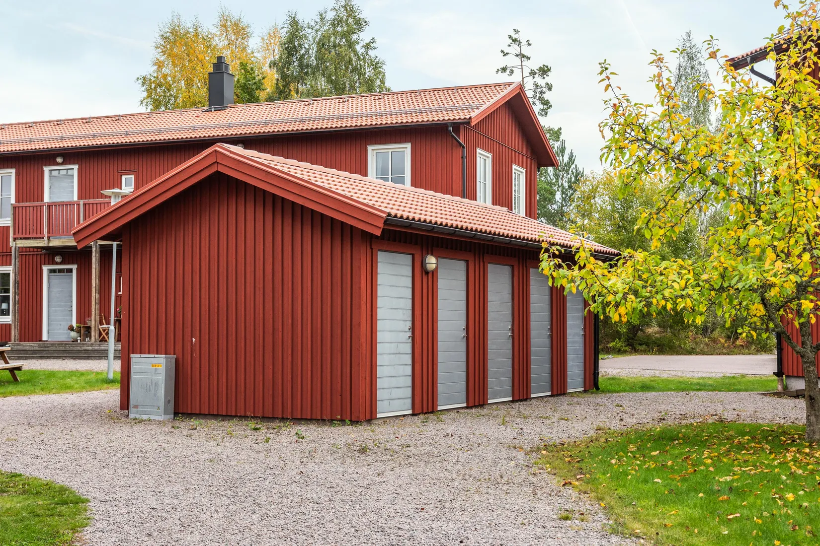 Bostadsrätt, Bärnstensvägen 11B, Skåreberget, Karlstad