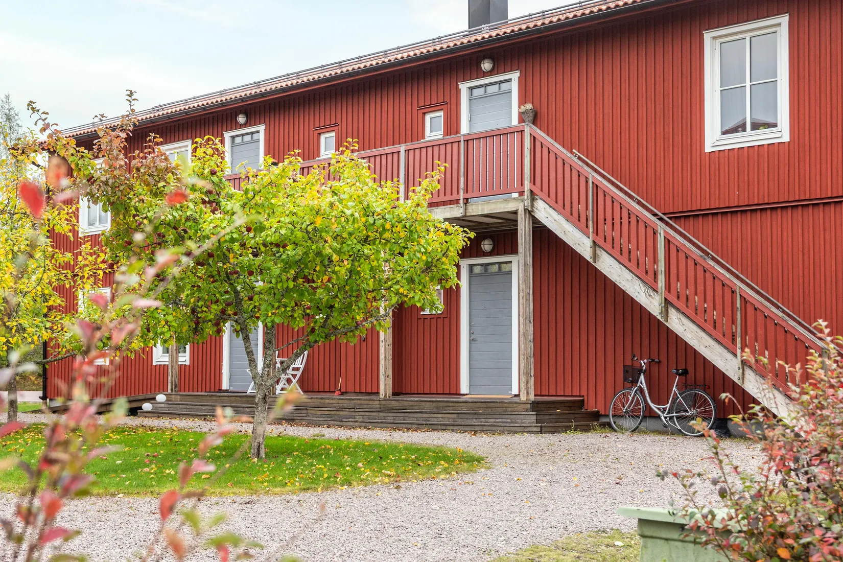 Bostadsrätt, Bärnstensvägen 11B, Skåreberget, Karlstad