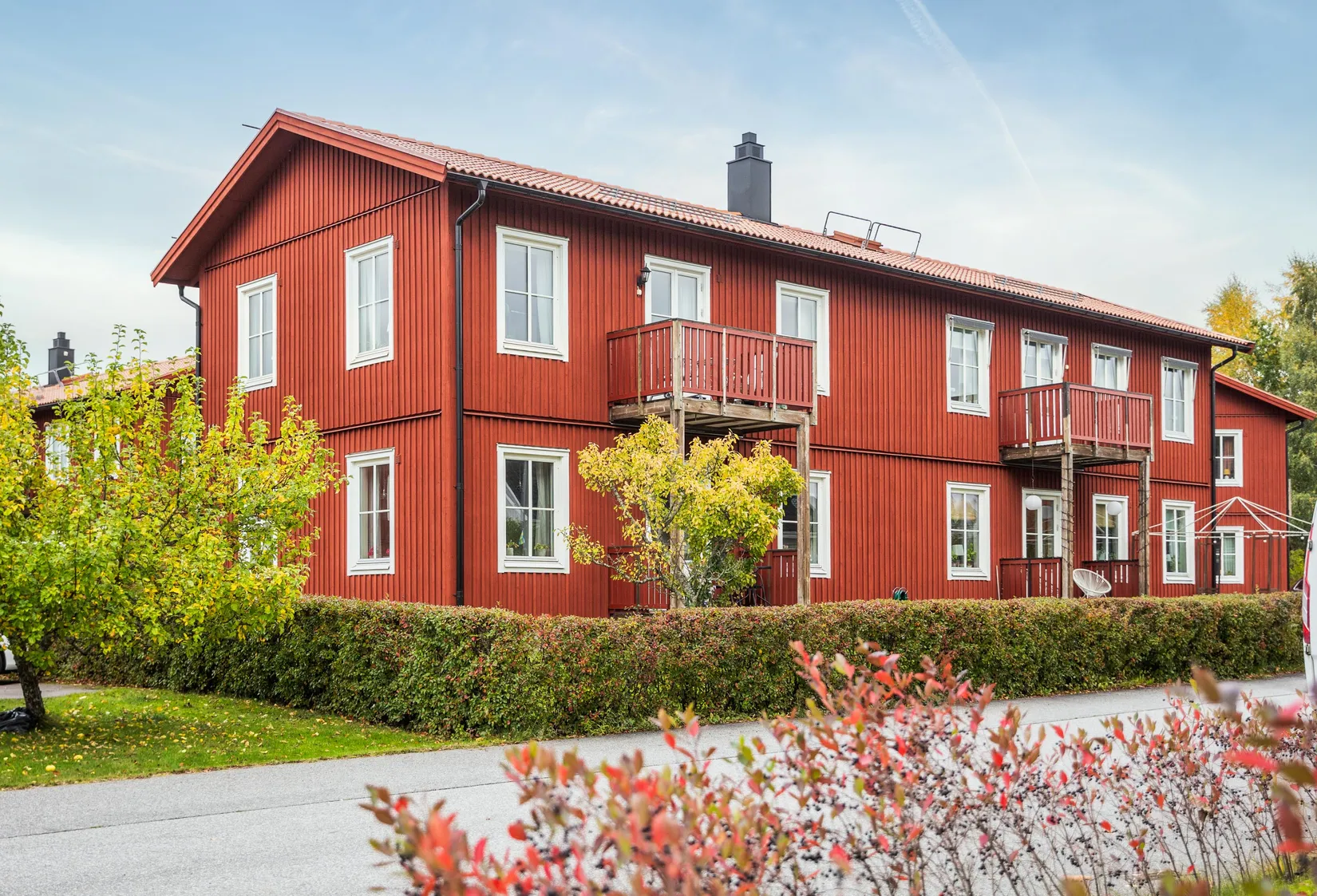 Bostadsrätt, Bärnstensvägen 11B, Skåreberget, Karlstad