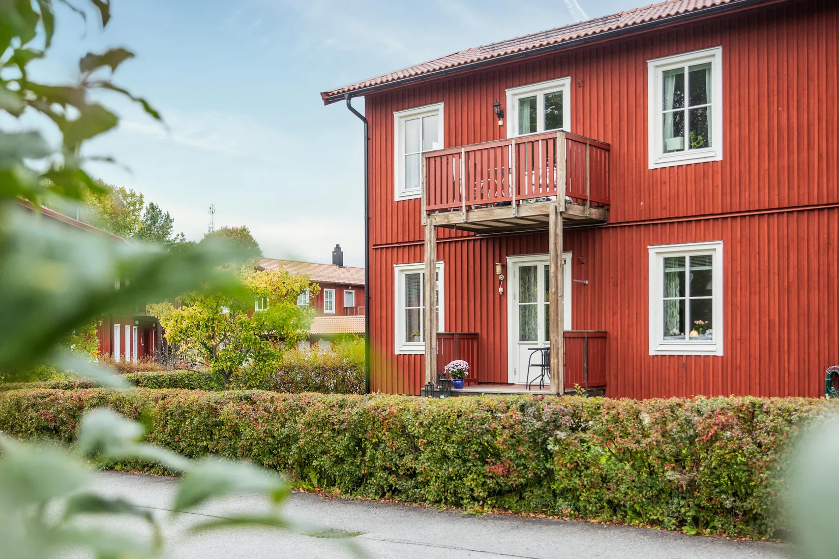 Bostadsrätt, Bärnstensvägen 11B, Skåreberget, Karlstad
