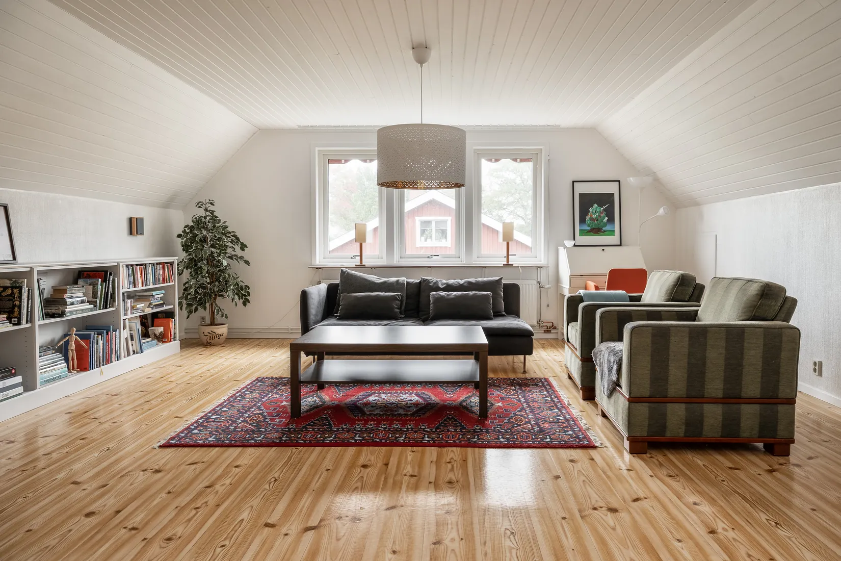 Villa, Nybyggarevägen 4, Torne, Alvesta