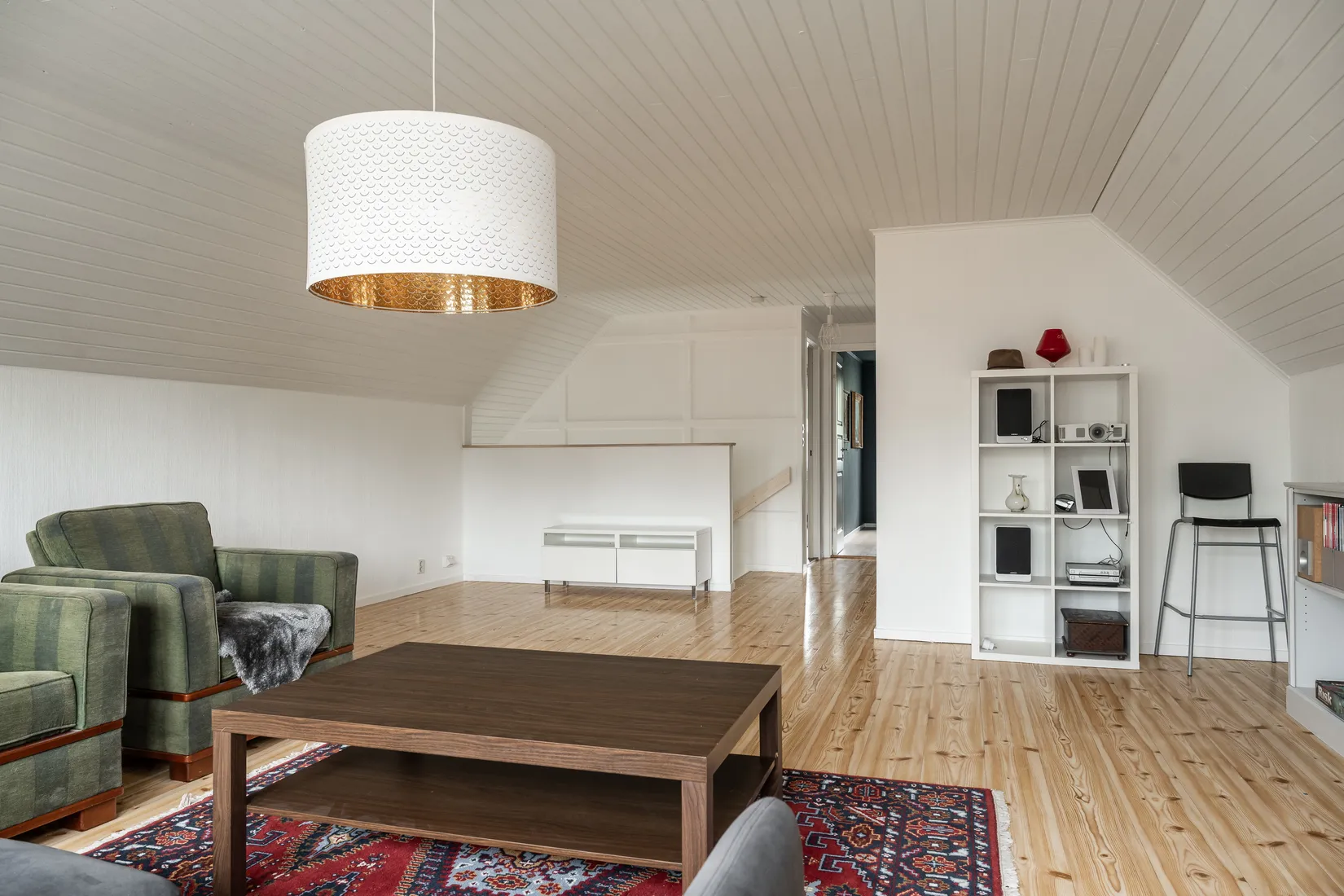 Villa, Nybyggarevägen 4, Torne, Alvesta