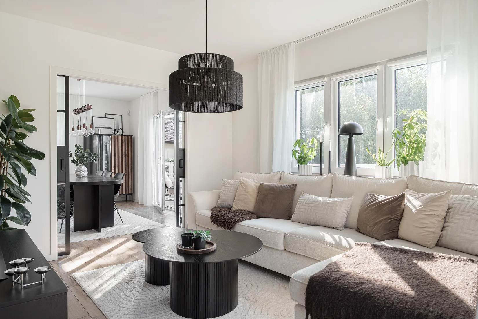 Villa, Villagatan 47, Klippan