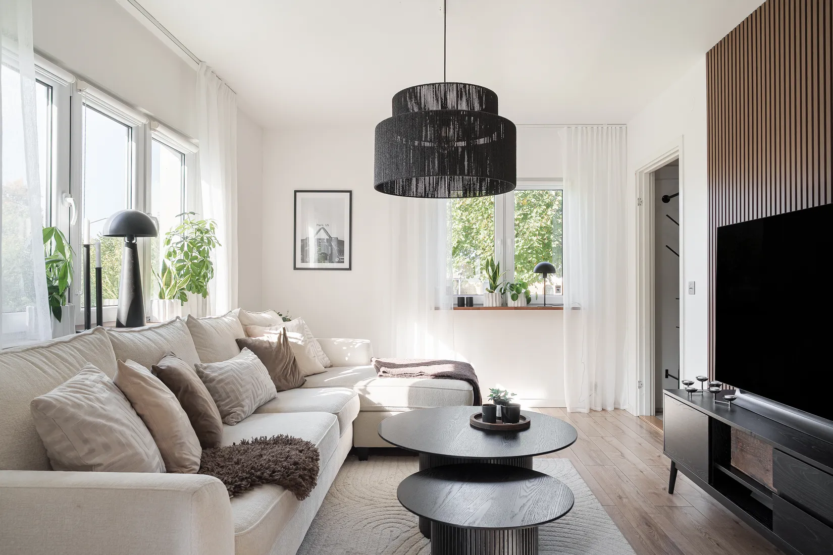 Villa, Villagatan 47, Klippan