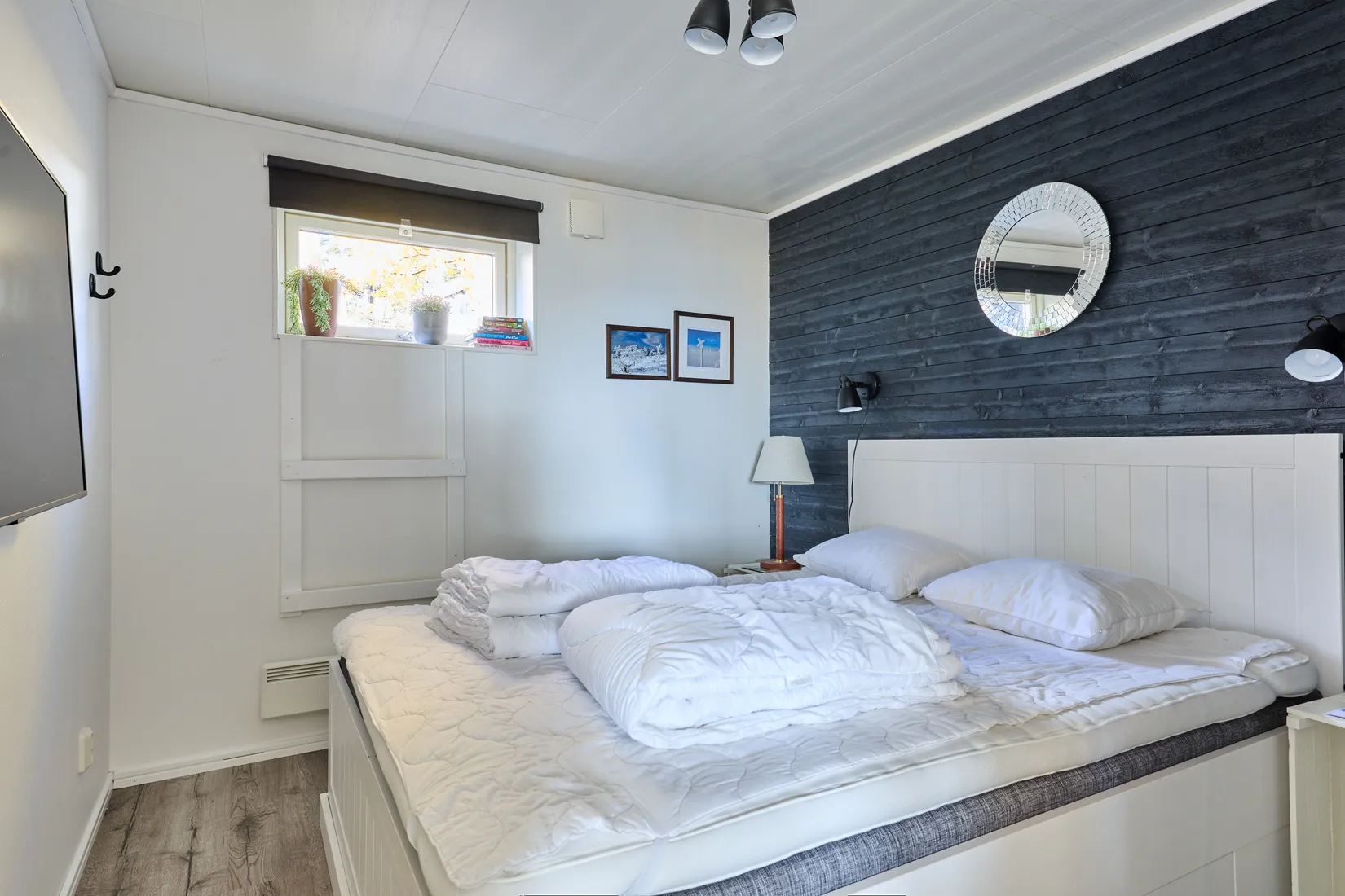 Bostadsrätt, Björnrike Lostigen 15C, Björnrike, Härjedalen