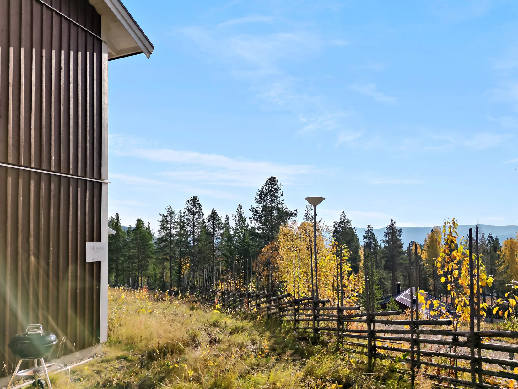 Bostadsrätt, Björnrike Lostigen 15C, Björnrike, Härjedalen